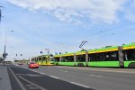 Poznan Street Railways